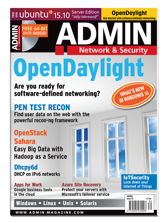ADMIN #30 - Print Issue