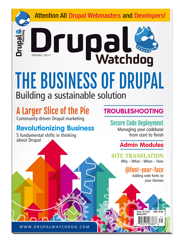 Drupal Watchdog 7.01 - Print Issue
