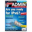ADMIN #03 - Digital Issue