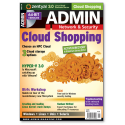ADMIN #11 - Digital Issue