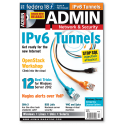 ADMIN #13 - Print Issue