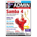 ADMIN #14 - Print Issue