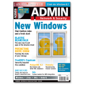 ADMIN #18 - Digital Issue
