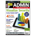 ADMIN #24 - Digital Issue