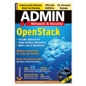 ADMIN Trial Print Subscription (2 issues)