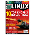 Linux Magazine 2013 - Digital Issue Archive