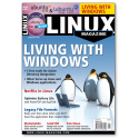 Linux Magazine #170 - Print Issue