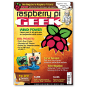 Raspberry Pi Geek #04 - Digital Issue