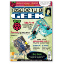 Raspberry Pi Geek #06 - Digital Issue