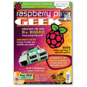 Raspberry Pi Geek #07 - Digital Issue