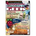Raspberry Pi Geek #08 - Digital Issue