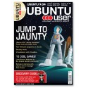 Ubuntu User #01 - Digital Issue