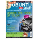 Ubuntu User #13 - Digital Issue