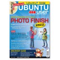 Ubuntu User #14 - Digital Issue