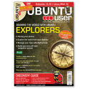 Ubuntu User #20 - Digital Issue