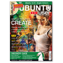 Ubuntu User #23 - Digital Issue