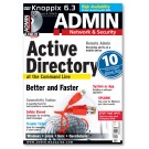 ADMIN Active Directory - Special Edition #8 - Digital Issue