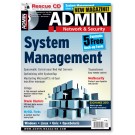 ADMIN #01 - Digital Issue