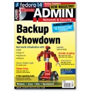 ADMIN #02 - Digital Issue