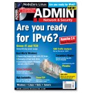 ADMIN #03 - Print Issue