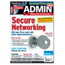 ADMIN #04 - Digital Issue