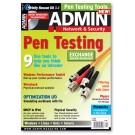 ADMIN #05 - Print Issue