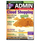 ADMIN #11 - Digital Issue