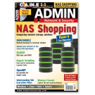 ADMIN #12 - Digital Issue