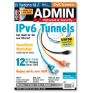 ADMIN #13 - Digital Issue