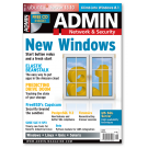 ADMIN #18 - Print Issue