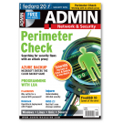 ADMIN #19 - Digital Issue