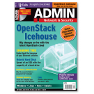 ADMIN #22 - Print Issue