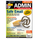 ADMIN #25 - Digital Issue