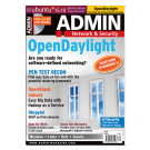 ADMIN #30 - Digital Issue