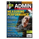 ADMIN Magazine #32 - Digital Issue