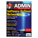 ADMIN Magazine #34 - Digital Issue