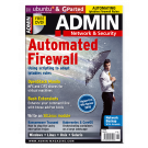 ADMIN Magazine #36 - Print Issue