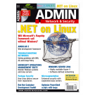 ADMIN Magazine #38 - Digital Issue