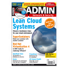 ADMIN Magazine #40 - Digital Issue