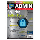 ADMIN Magazine #42 - Print Issue