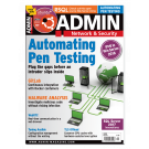 ADMIN Magazine #45 - Digital Issue