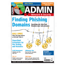 ADMIN Magazine #47 - Print Issue