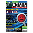 ADMIN magazine #49 - Print Issue