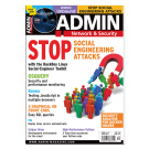 ADMIN magazine #52 - Print Issue