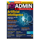 ADMIN magazine #57 - Digital Issue