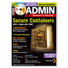 ADMIN magazine #61 - Print Issue
