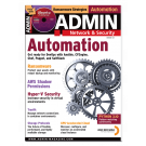 ADMIN magazine #63 - Print Issue