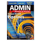 ADMIN magazine #77 - Digital Issue
