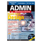 ADMIN magazine #78 - Digital Issue