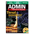 ADMIN magazine #80 - Print Issue